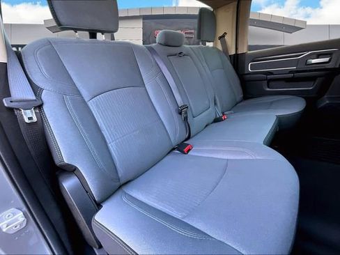 Used 2019 RAM 2500 Big Horn image 28