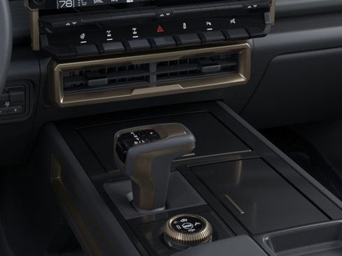 New 2025 GMC Hummer EV 2X w/ Extreme Off-Road Package image 72