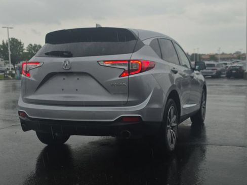 Used 2019 Acura RDX AWD w/ Technology Package image 8