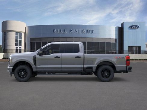 New 2026 Ford F250 XL w/ STX Appearance Package image 4