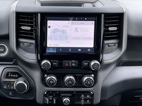 New 2026 RAM 1500 Tradesman w/ Trailer Tow Group image 12