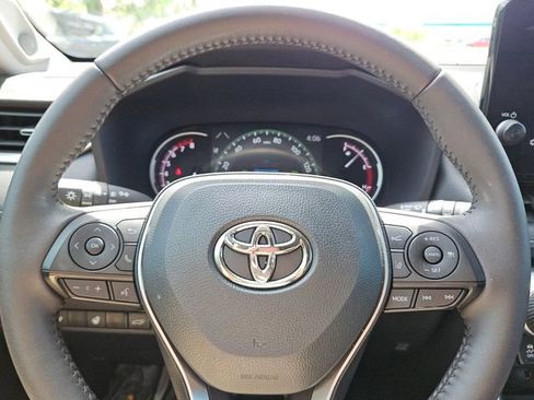 Used 2023 Toyota RAV4 XLE Premium FWD image 23