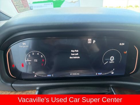Used 2023 Jeep Grand Wagoneer Series II AWD/4WD image 15