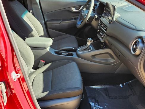 Used 2023 Hyundai Kona SEL w/ Convenience Package image 19