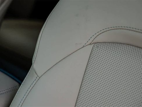 New 2025 Jeep Grand Cherokee Limited w/ Luxury Tech Group II image 25