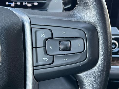 Used 2022 GMC Sierra 1500 Elevation image 31