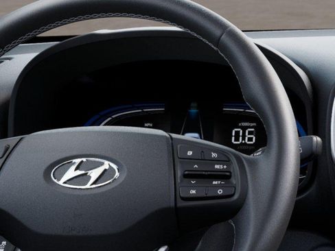 New 2026 Hyundai Venue SEL FWD image 14
