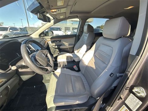 Used 2019 Honda CR-V EX-L image 11