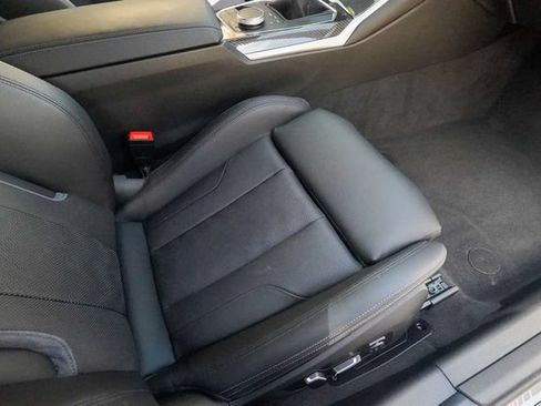 Used 2026 BMW M3 w/ Executive Package RWD image 93