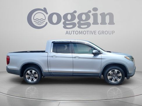 Certified 2019 Honda Ridgeline RTL-T image 6
