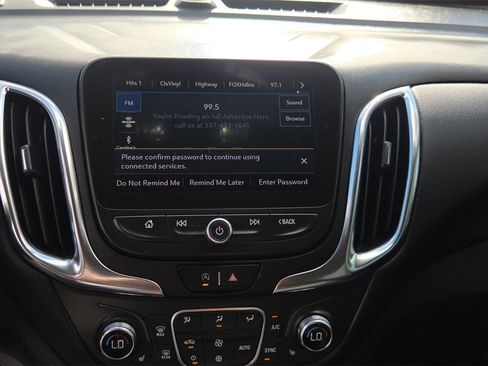 Used 2022 Chevrolet Equinox LT image 10