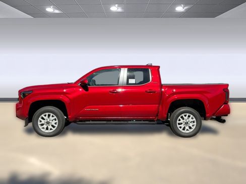 New 2025 Toyota Tacoma SR5 image 1
