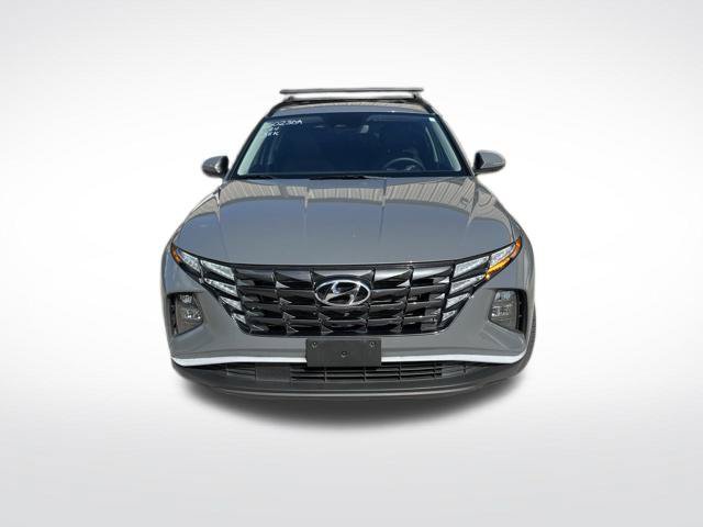 Used 2024 Hyundai Tucson SEL w/ Convenience Package FWD image 8