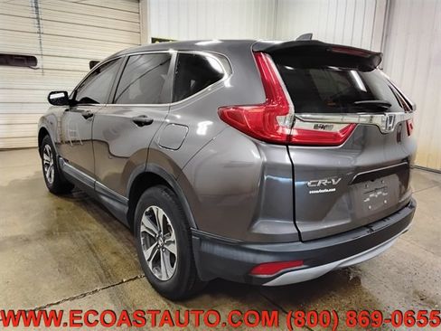 Used 2019 Honda CR-V LX image 6