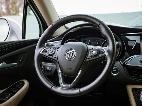 Used 2017 Buick Envision Preferred w/ LPO, Cargo Package image 32