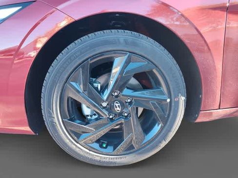 New 2026 Hyundai Elantra Sport FWD image 10