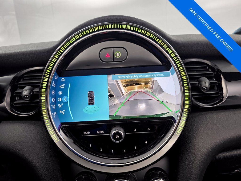 Used 2024 MINI Cooper S FWD image 21