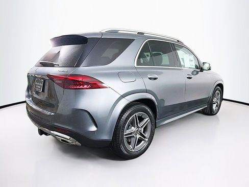 New 2026 Mercedes-Benz GLE 350 4MATIC image 7