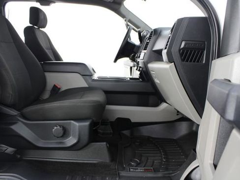 Used 2018 Ford F150 XL w/ Equipment Group 101A Mid image 19