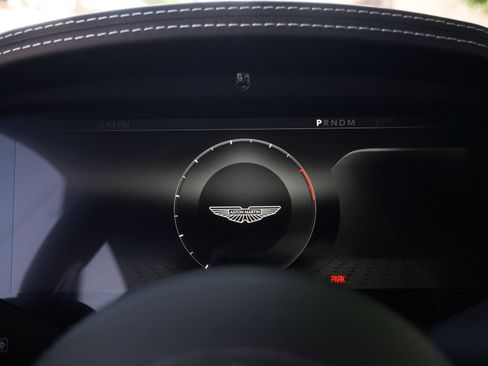 Used 2024 Aston Martin DB12 Coupe RWD image 6
