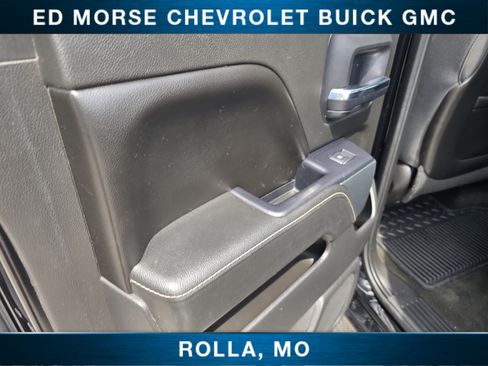 Used 2015 Chevrolet Silverado 1500 LT w/ Custom Sport Edition AWD/4WD image 18