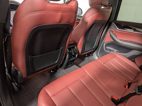 Certified 2022 BMW X3 xDrive30i w/ Premium Package 2 (ZPA) image 41