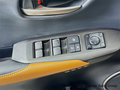 Used 2021 Lexus NX 300 AWD w/ Premium Package image 18