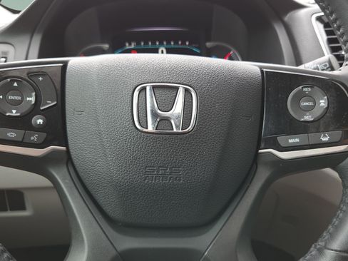 Used 2021 Honda Pilot Special Edition image 29