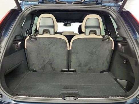 New 2026 Volvo XC90 B5 Core w/ Protection Package Premier AWD/4WD image 39