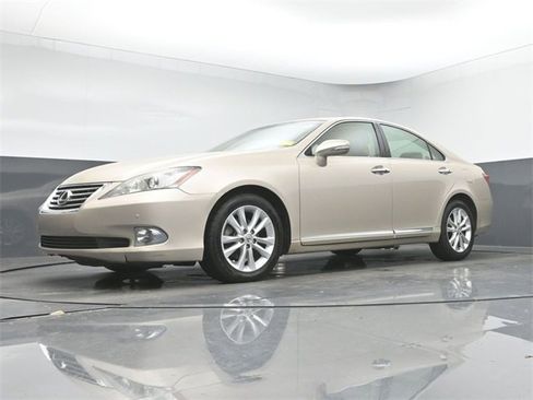 Used 2010 Lexus ES 350 image 12