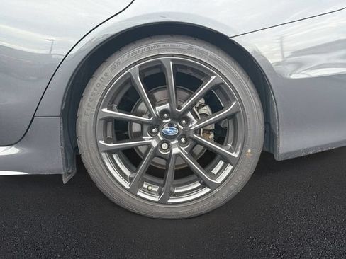 Used 2020 Subaru WRX Premium w/ Popular Package #3 (IZT) AWD/4WD image 9