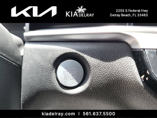 New 2026 Kia Sorento LX FWD image 26