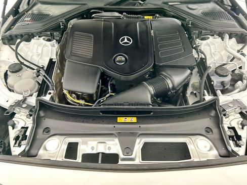 Certified 2026 Mercedes-Benz E 350 Sedan image 28
