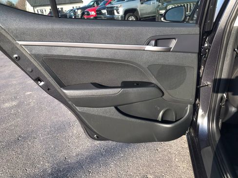 Used 2020 Hyundai Elantra Value Edition w/ Cargo Package (C1) image 33