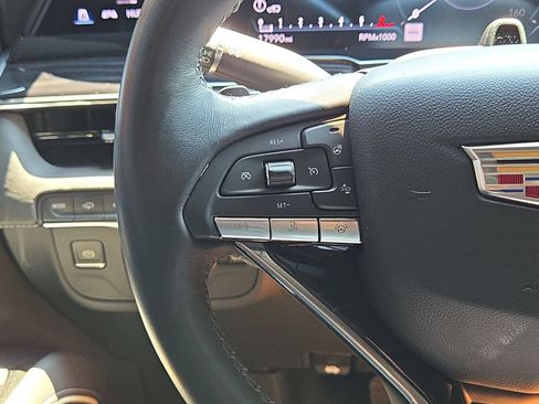 Used 2024 Cadillac Escalade Sport w/ Touring Package RWD image 21