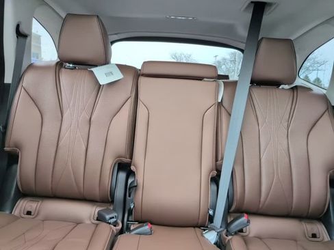 New 2026 Acura MDX w/ Advance Package image 22