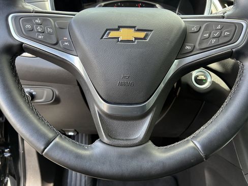 Used 2023 Chevrolet Equinox LT AWD/4WD image 28