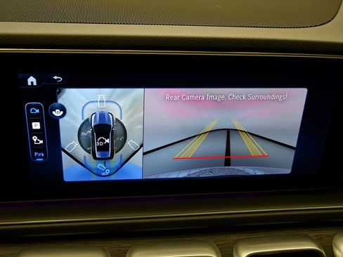 Used 2025 Mercedes-Benz GLE 350 GLE 350 image 30