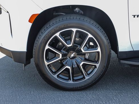 Used 2022 Chevrolet Tahoe RST w/ Luxury Package RWD image 9