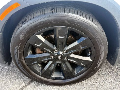 Used 2023 Hyundai Palisade XRT AWD/4WD image 11