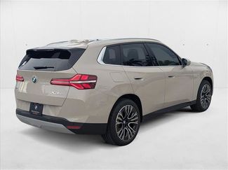 New 2025 BMW X3 xDrive30i w/ Convenience Package video 2