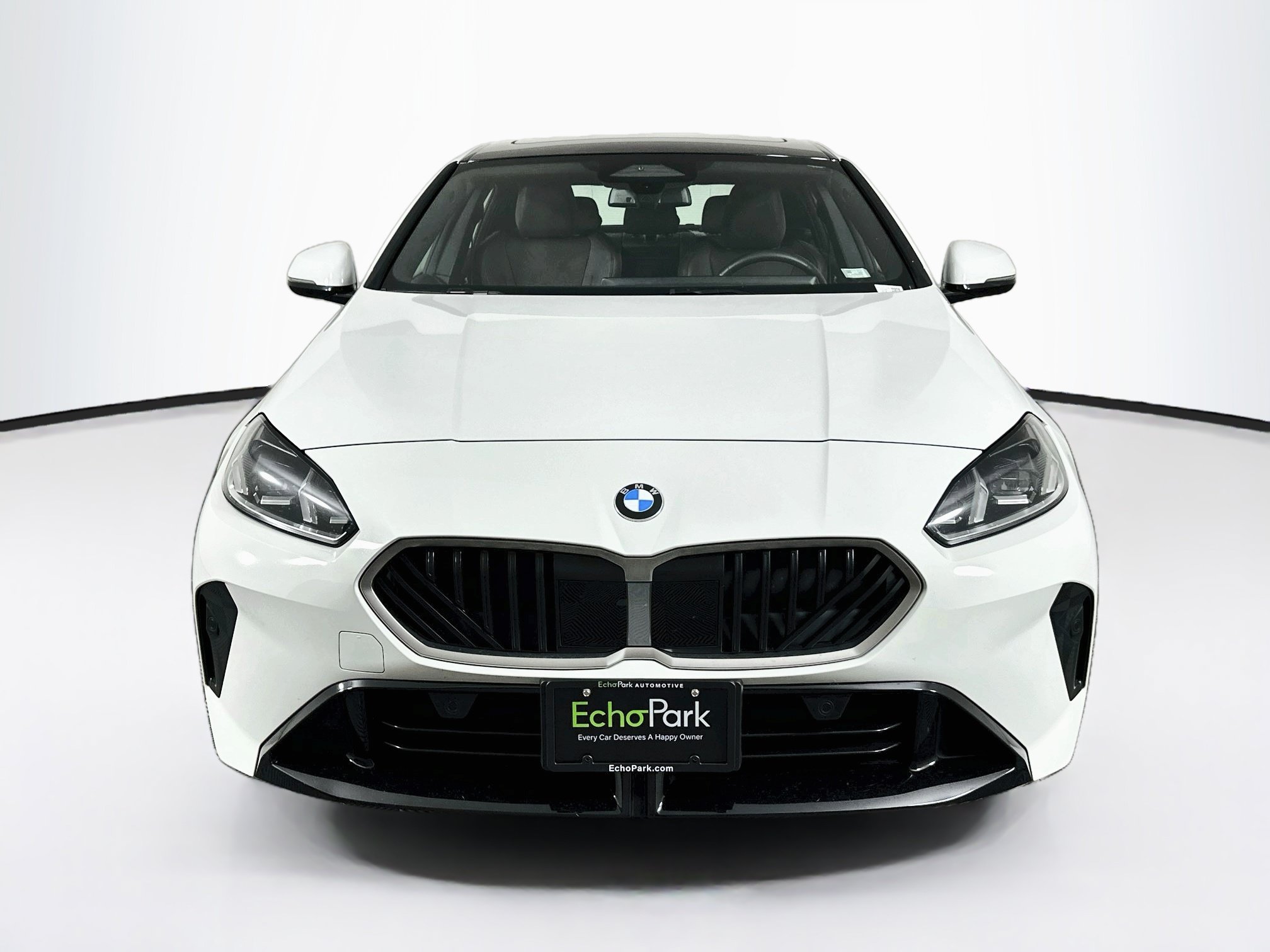 Used 2025 BMW 228i xDrive AWD/4WD image 2