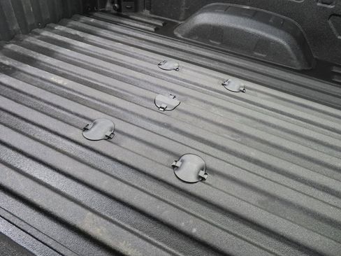 Used 2025 GMC Sierra 3500 AT4 w/ AT4 Premium Plus Package image 46