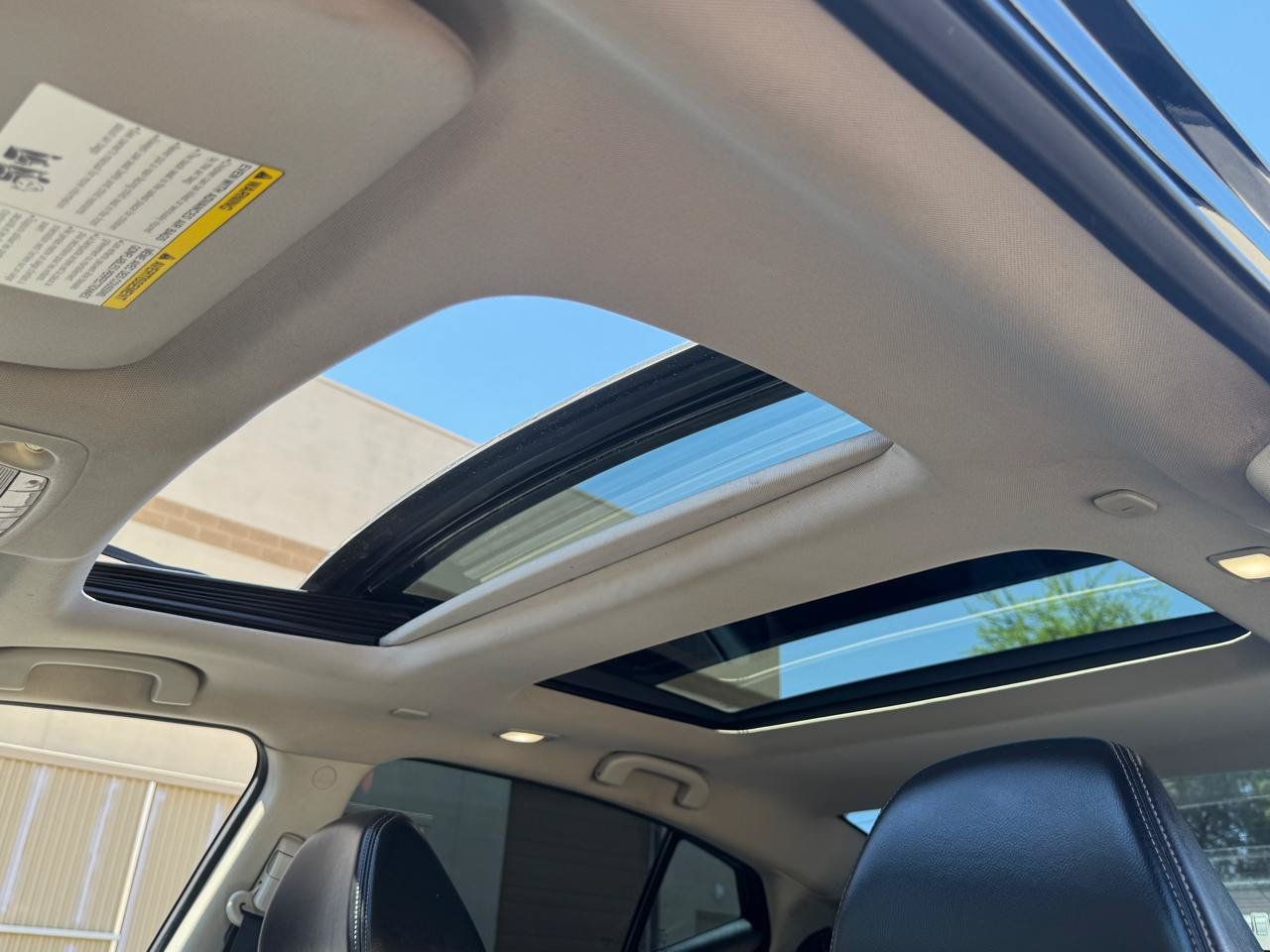 Used 2019 Nissan Maxima 3.5 SL w/ Floor Mat Group FWD image 41