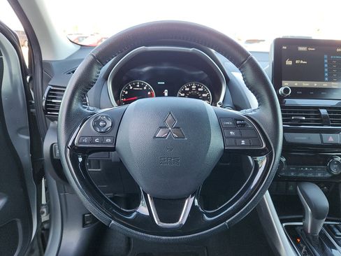 Used 2024 Mitsubishi Eclipse Cross SE image 16