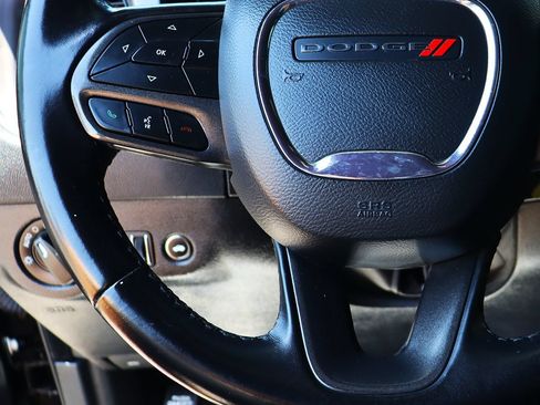 Used 2023 Dodge Charger GT w/ Blacktop Package RWD image 52