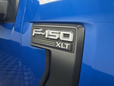 Used 2021 Ford F150 XLT w/ Equipment Group 302A High image 35