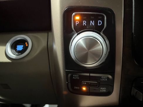 Used 2017 RAM 1500 Laramie Longhorn w/ Convenience Group image 37