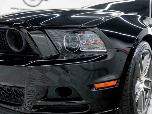 Used 2013 Ford Mustang Boss 302 RWD image 13