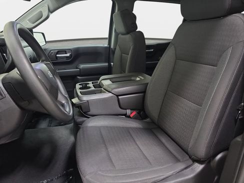 Used 2022 Chevrolet Silverado 1500 Custom Trail Boss image 13